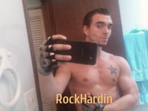 RockHardin