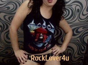RockLover4u