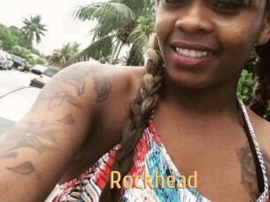 Rockhead