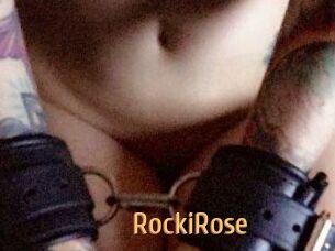 RockiRose
