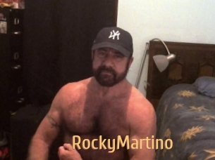 RockyMartino