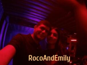 RocoAndEmily