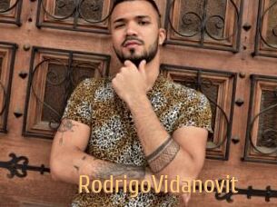 RodrigoVidanovit