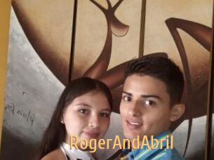 RogerAndAbril