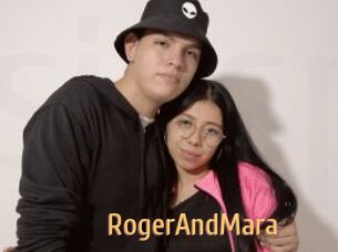 RogerAndMara