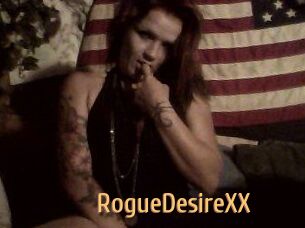 RogueDesireXX