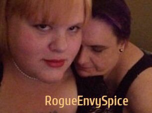 RogueEnvySpice