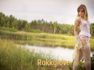 Rokkylove