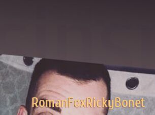 RomanFoxRickyBonet