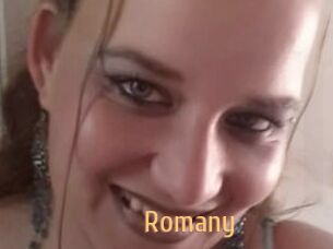 Romany