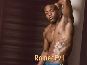 RomeoEvil