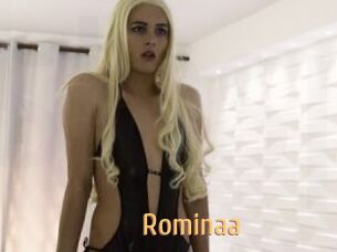 Rominaa