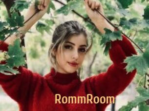 RommRoom