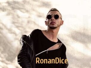 RonanDice