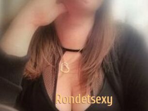 Rondetsexy