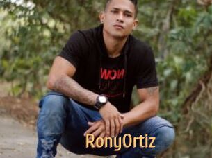 RonyOrtiz