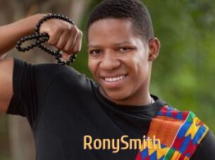 RonySmith