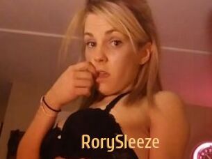 RorySleeze