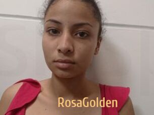 RosaGolden