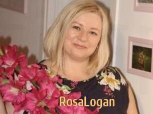 RosaLogan