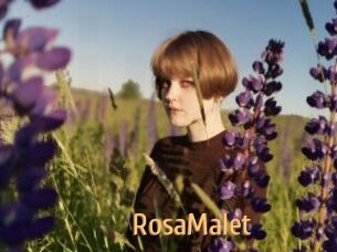 RosaMalet