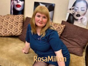 RosaMilton