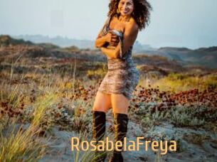 RosabelaFreya