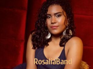 RosaliaBand