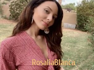 RosaliaBlanca