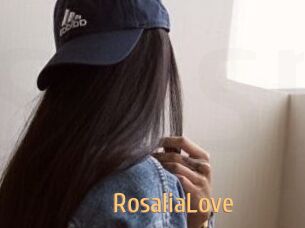 Rosalia_Love