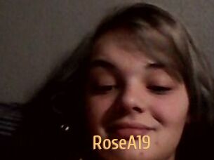 RoseA19