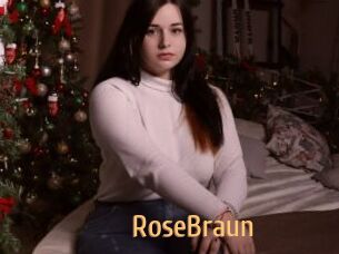 RoseBraun