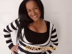 RoseCaramel