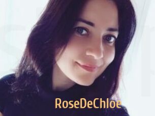 RoseDeChloe