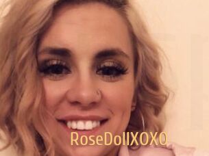 RoseDollXOXO