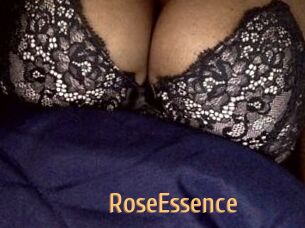 RoseEssence