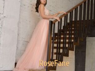 RoseFane