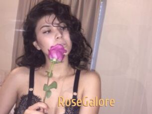 RoseGalore