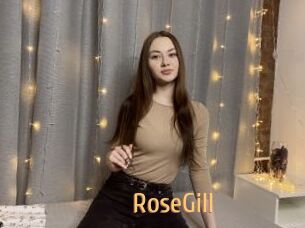 RoseGill