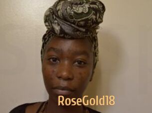 RoseGold18
