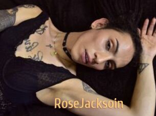 RoseJacksoin