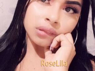 RoseLila