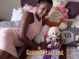 RosePetalLust