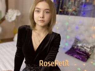 RosePetit