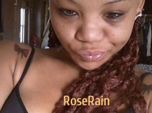 RoseRain