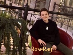 RoseRay