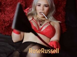 RoseRussell