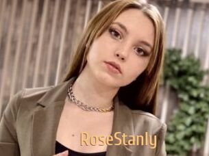 RoseStanly
