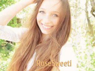 RoseSweeti