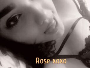 Rose_xoxo